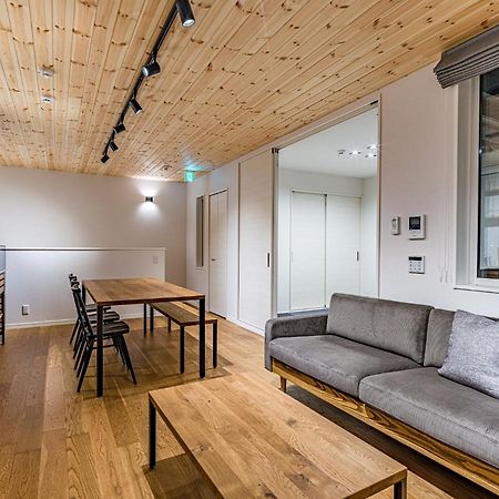 Rakuten Stay House X Will Style Itoshima 105 Exterior foto