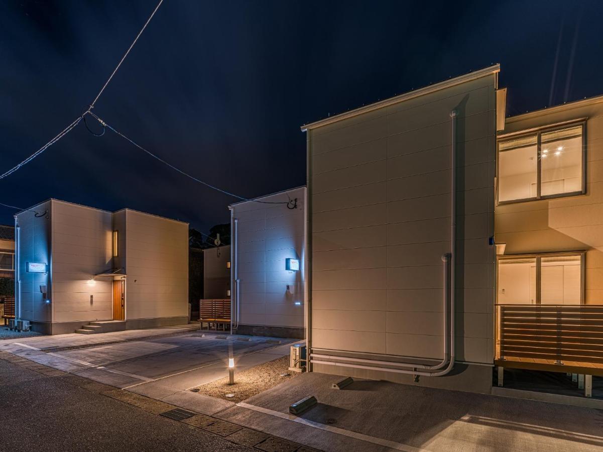 Rakuten Stay House X Will Style Itoshima 105 Exterior foto