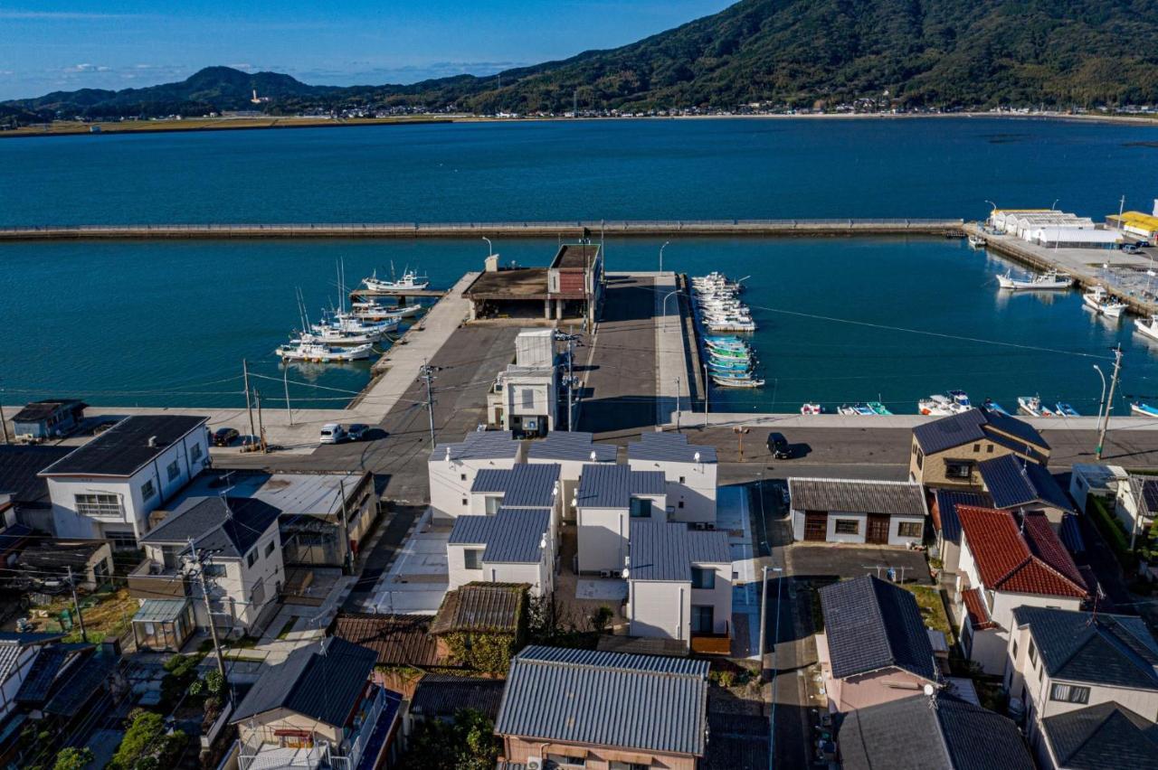 Rakuten Stay House X Will Style Itoshima 105 Exterior foto